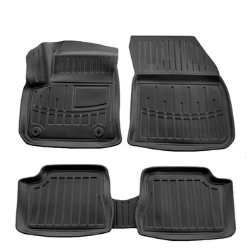 5015185/ST ΠΑΤΑΚΙA ΛΑΣΤΙΧΟ ΣΕ ΣΚΑΦΗ ME KOYMΠΩΜΑΤΑ ΓΙΑ OPEL CORSA-E 2019+ / OPEL MOKKA-E 2021+ / PEUGEOT E-208 5D 2020+ RACE AXION - 5 Τεμ.