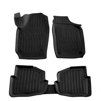 5020065/ST ΠΑΤΑΚΙA ΛΑΣΤΙΧΟ ΣΕ ΣΚΑΦΗ ME KOYMΠΩΜΑΤΑ ΓΙΑ SEAT CORDOBA (6L) 2002-2008 / IBIZA III (6L) 5D 2002-2008 RACE AXION - 5 Τεμ.
