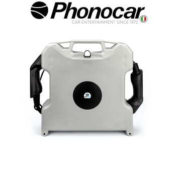 06.601 PHONOCAR electriclife
