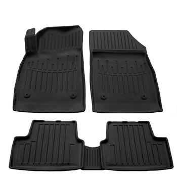 5015035/ST ΠΑΤΑΚΙA ΛΑΣΤΙΧΟ ΣΕ ΣΚΑΦΗ ME KOYMΠΩΜΑΤΑ ΓΙΑ OPEL ASTRA J 5D 2009-2015 RACE AXION - 5 Τεμ.