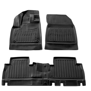 5016074/ST ΠΑΤΑΚΙA ΛΑΣΤΙΧΟ ΣΕ ΣΚΑΦΗ ME KOYMΠΩΜΑΤΑ ΓΙΑ CITROEN BERLINGO III 5D 2018+ RACE AXION - 4 Τεμ.
