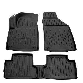 5046015/ST ΠΑΤΑΚΙA ΛΑΣΤΙΧΟ ΣΕ ΣΚΑΦΗ ME KOYMΠΩΜΑΤΑ ΓΙΑ JEEP CHEROKEE KL 5D 2013+ RACE AXION - 5 Τεμ.
