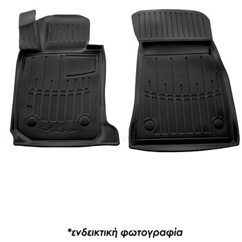 5046062/ST ΠΑΤΑΚΙA ΛΑΣΤΙΧΟ ΣΕ ΣΚΑΦΗ ME KOYMΠΩΜΑΤΑ ΓΙΑ JEEP WRANGLER JK 3D 2007-2018  RACE AXION - 2 Τεμ.