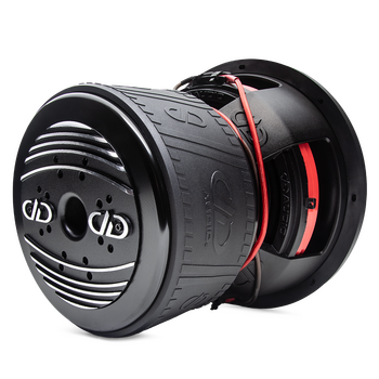 DD AUDIO - 815f D1