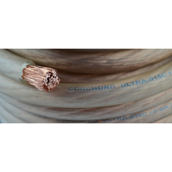 Conchord ULTRA 0015 C