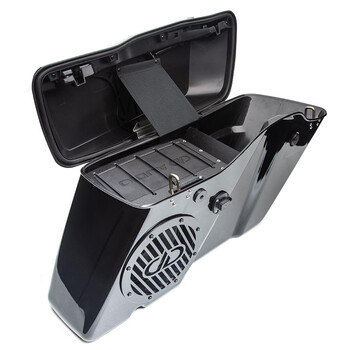 DD Audio - HD8-SBK