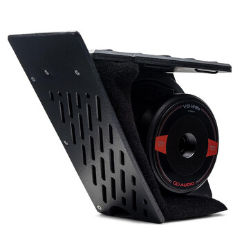 DD Audio - HD8-SBK