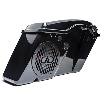 DD Audio - HD8-SBK