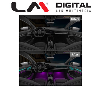 LM AMB ADA3 21kit electriclife