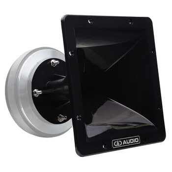 DD AUDIO - VO-CT8x8 Horn
