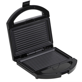ADLER ELECTRIC GRILL 1000W BLACK