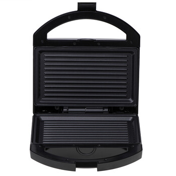 ADLER ELECTRIC GRILL 1000W BLACK