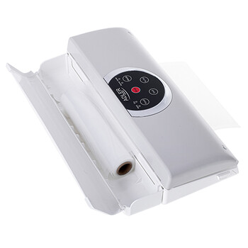 ADLER VACUUM SEALER 130W WHITE