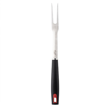 ADLER GRILL UTENSIL SET - STAINLESS STEEL WITH CARRYING CASE