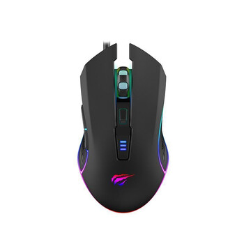 Gaming Ποντίκι - Havit MS1018
