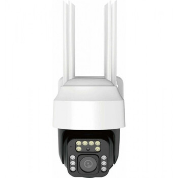 jager ΚΑΜΕΡΑ IP WIFI 2MP IP65 (GK-12D)
