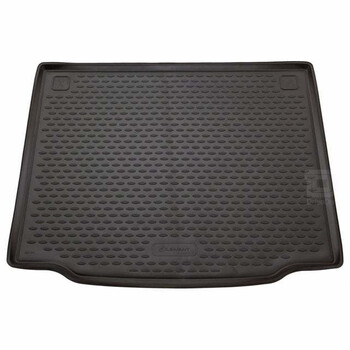 ELEMENT0544B13/NV ΜΑΡΚΕ ΠΑΤΑΚΙ ΣΚΑΦΗ ΠΟΡΤ ΜΠΑΓΚΑΖ ΓΙΑ BMW X3 G01 5D 2017+ TPE ΛΑΣΤΙΧΟ ΣΕ ΜΑΥΡΟ ΧΡΩΜΑ NOVLINE - 1 ΤΕΜ.