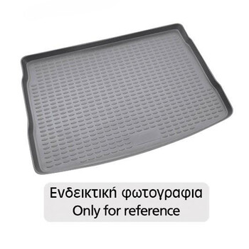 ELEMENTA11463L13/NV ΜΑΡΚΕ ΠΑΤΑΚΙ ΣΚΑΦΗ ΠΟΡΤ ΜΠΑΓΚΑΖ ΓΙΑ FORD EXPLORER (VI) 2019+ ΠΙΣΩ ΑΠΟ ΤΗΝ 2H ΣΕΙΡΑ ΚΑΘΙΣΜΑΤΩΝ TPE ΛΑΣΤΙΧΟ ΣΕ ΜΑΥΡΟ ΧΡΩΜΑ NOVLINE - 1 ΤΕΜ.
