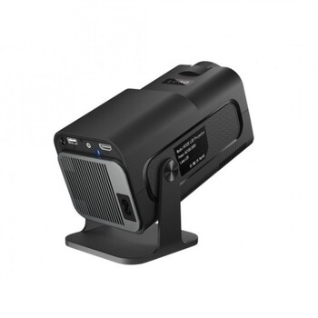 jager ΦΟΡΗΤΟΣ ΠΡΟΤΖΕΚΤΟΡΑΣ 720P (ΗΥ320-720)