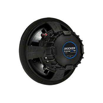 15&quot; CompVX 2 Ohm