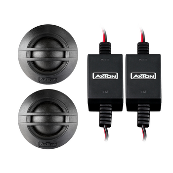 Axton AXTON ATCT25 25 mm tweeter