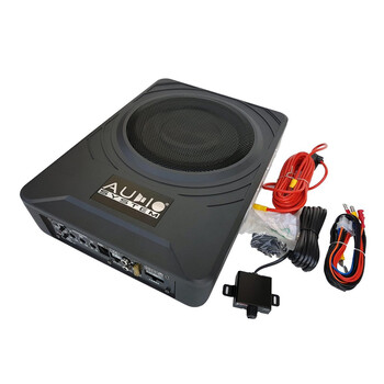 Audio System US08 ACTIVE