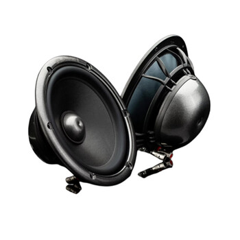 Gladen Audio GLADEN AEROSPACE 165 PP