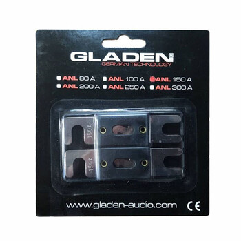 Gladen Audio ANL FUSE