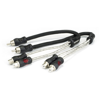 Emphaser Καλωδια σηματος RCA emphaser ESP-RCYF