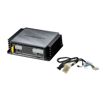 Gladen Audio Gladen SoundUP BMW G