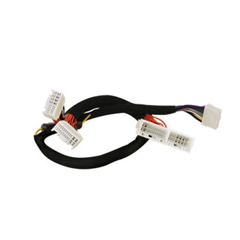 Axton N-A480DSP-ISO3 A5xxDSP P&amp;P cable for Hyundai, Kia