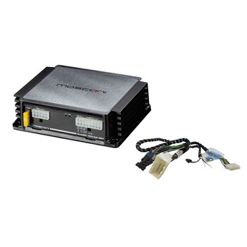 Gladen Audio Gladen SoundUP BMW G