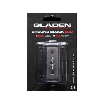 Gladen Audio Gladen GB 50/35  50mm² distribution block