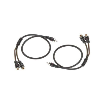 Gladen Audio RCA Z-ChECOY-FFM Y