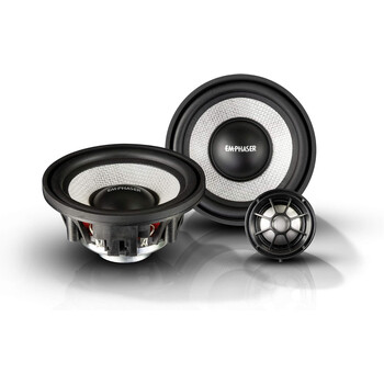 Emphaser Emphaser Bmw 3FR1 E6x / E7x / E8x / E9x · F0x / F2x / F3x / F4x / F5x / F8x · G11 / G12 / G30 / G31 / G38 · I8 Mini: F 5x / F60 · R60 / R60 1