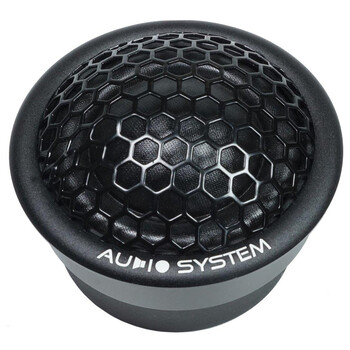 Audio System Audiosystem High End Tweeter  HS 25 Dust evo