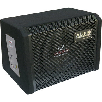 Audio System M 08 ACTIVE