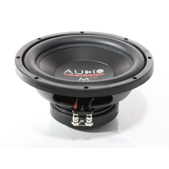 Audio System M12DC EVO2