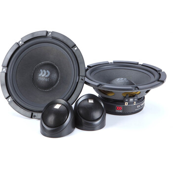 Morel MAXIMUS 602V2