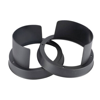 Audio System Audiosystem MBR 200 Splash Protection Rings