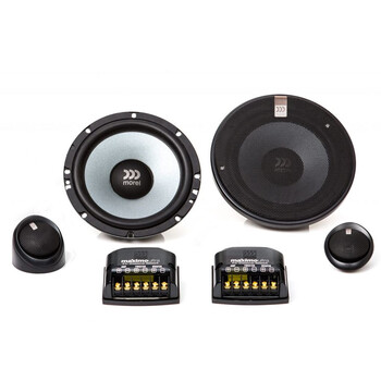 Morel Morel maximo Ultra 602mkII Ηχεία Διαιρούμενα