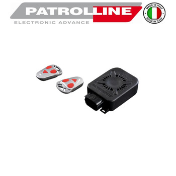 PATROL MAX 4.0 electriclife