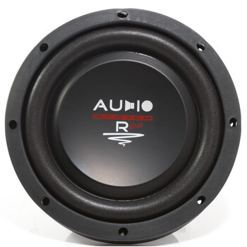 Audio System Audiosystem Subwoofer R 10 FLat Evo 2