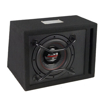 Audio System Audiosystem R08evoBR subwoofer