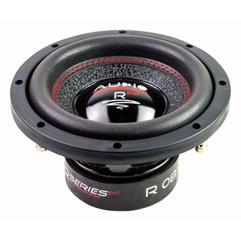 Audio System R 08 EVO