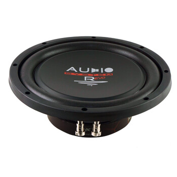 Audio System R 12 FLAT EVO 2