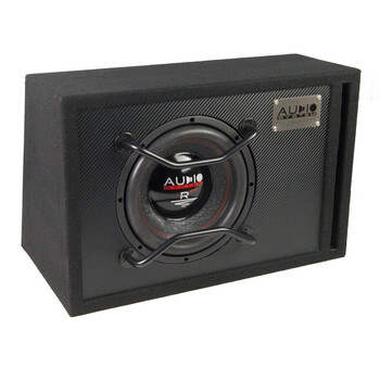 Audio System AudioSystem R10evoBR subwoofer