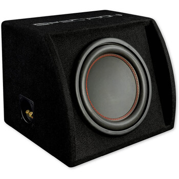 Spectron SP-RS25