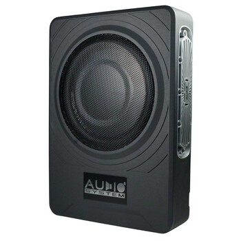 Audio System US08 ACTIVE EVO
