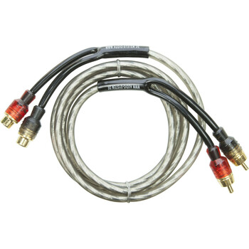 Audio System Z-Series Evo Rca 1.25 Cable Extension
